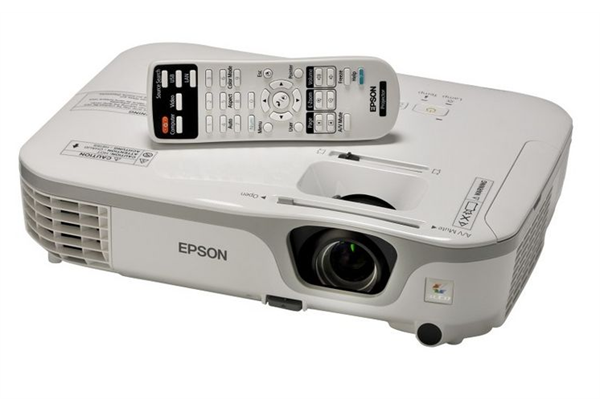 Máy Chiếu Epson EB-X21 Chính Hãng